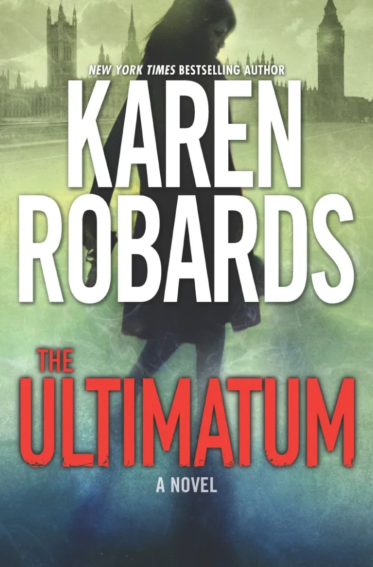 Featured image for Resumen de "El Ultimátum" por Karen Robards