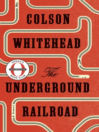 Featured image for Resumen de "El ferrocarril subterráneo" por Colson Whitehead