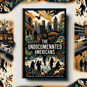 Featured image for Resumen de "Los estadounidenses indocumentados" por Karla Cornejo Villavicencio