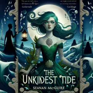 Featured image for Resumen de "La marea más cruel" por Seanan McGuire