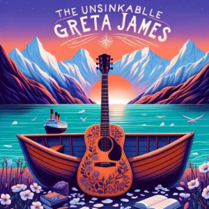 Featured image for Resumen de "La insumergible Greta James" por Jennifer E. Smith