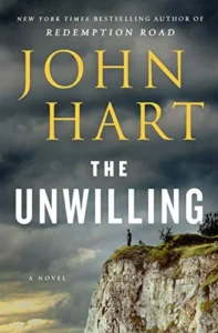 Featured image for Resumen de 'Los que no quieren' por John Hart