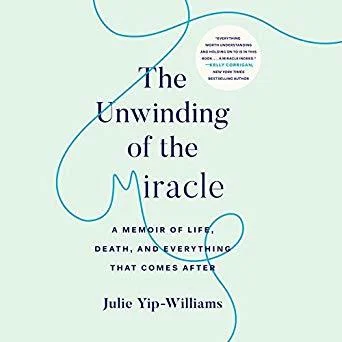 Featured image for Resumen de "La descomposición del milagro: Un memoir sobre la vida, la muerte y todo lo que viene después" por Julie Yip-Williams