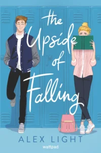 Featured image for Resumen de "The Upside of Falling" por Alex Light