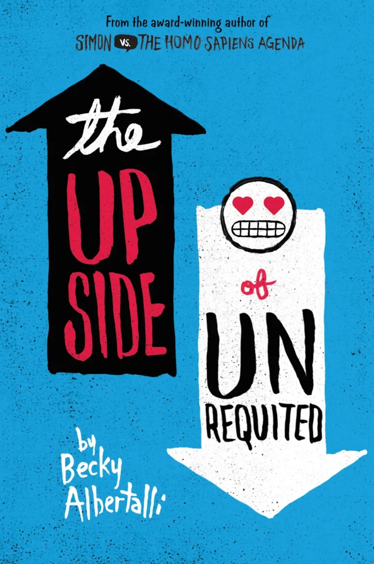 Featured image for Resumen de "Lo mejor de lo no correspondido" por Becky Albertalli