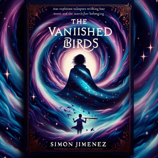 Featured image for Resumen de 'Los pájaros desaparecidos' por Simon Jimenez