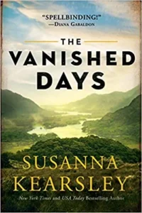 Featured image for Resumen de "Los días desaparecidos" por Susanna Kearsley