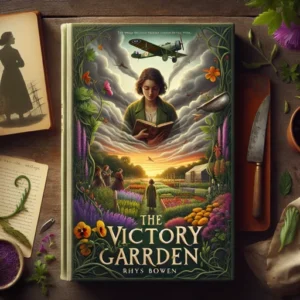 Featured image for Resumen de 'El jardín de la victoria' por Rhys Bowen