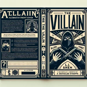 Featured image for Resumen de "El Villano" por L.J. Shen