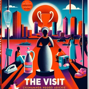 Featured image for Resumen de "La visita" por Chimamanda Ngozi Adichie