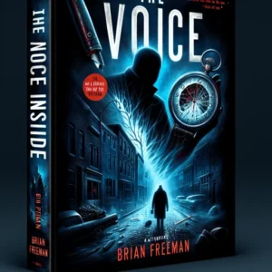 Featured image for Resumen de "La voz en mi interior" por Brian Freeman