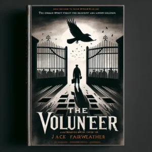 Featured image for Resumen de 'El voluntario' por Jack Fairweather