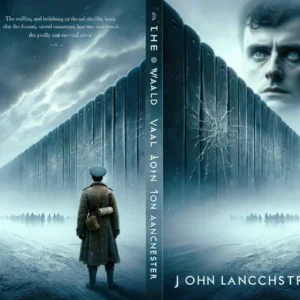 Featured image for Resumen de "The Wall" por John Lanchester
