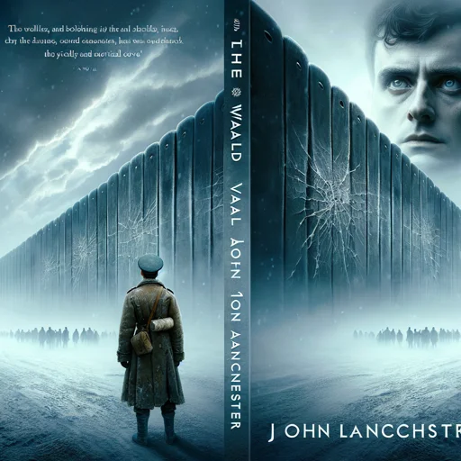 Featured image for Resumen de "The Wall" por John Lanchester