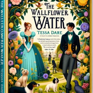 Featured image for Resumen de "El trato de una wallflower" por Tessa Dare
