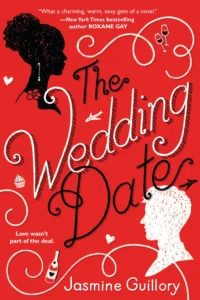 Featured image for Resumen de "La cita de la boda" por Jasmine Guillory