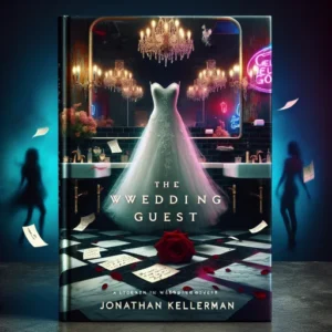 Featured image for Resumen de "El invitado de boda" por Jonathan Kellerman