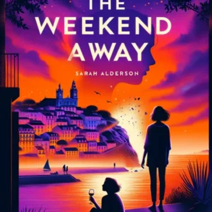 Featured image for Resumen de "Una escapada de fin de semana" por Sarah Alderson