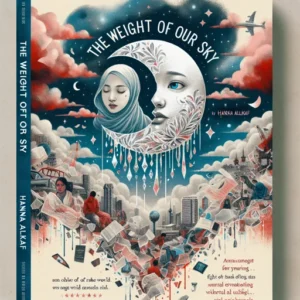 Featured image for Resumen de "El peso de nuestro cielo" por Hanna Alkaf