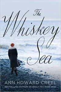 Featured image for Resumen de "El mar del whisky" por Ann Howard Creel