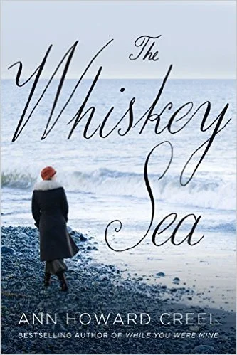 Featured image for Resumen de "El mar del whisky" por Ann Howard Creel