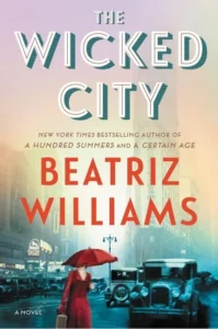 Featured image for Resumen de "La ciudad maldita" por Beatriz Williams