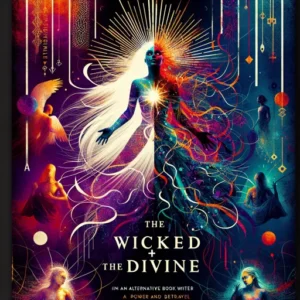 Featured image for Resumen de 'The Wicked + The Divine, Vol. 6: Imperial Phase, Part II' por Kieron Gillen