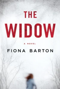 Featured image for Resumen de "La viuda" por Fiona Barton