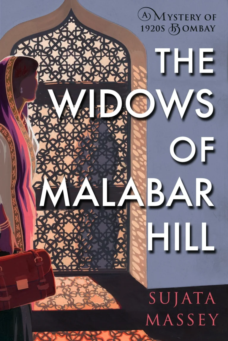 Featured image for Resumen de "Las viudas de Malabar Hill" por Sujata Massey