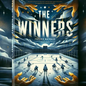 Featured image for Resumen de "Los vencedores" por Fredrik Backman