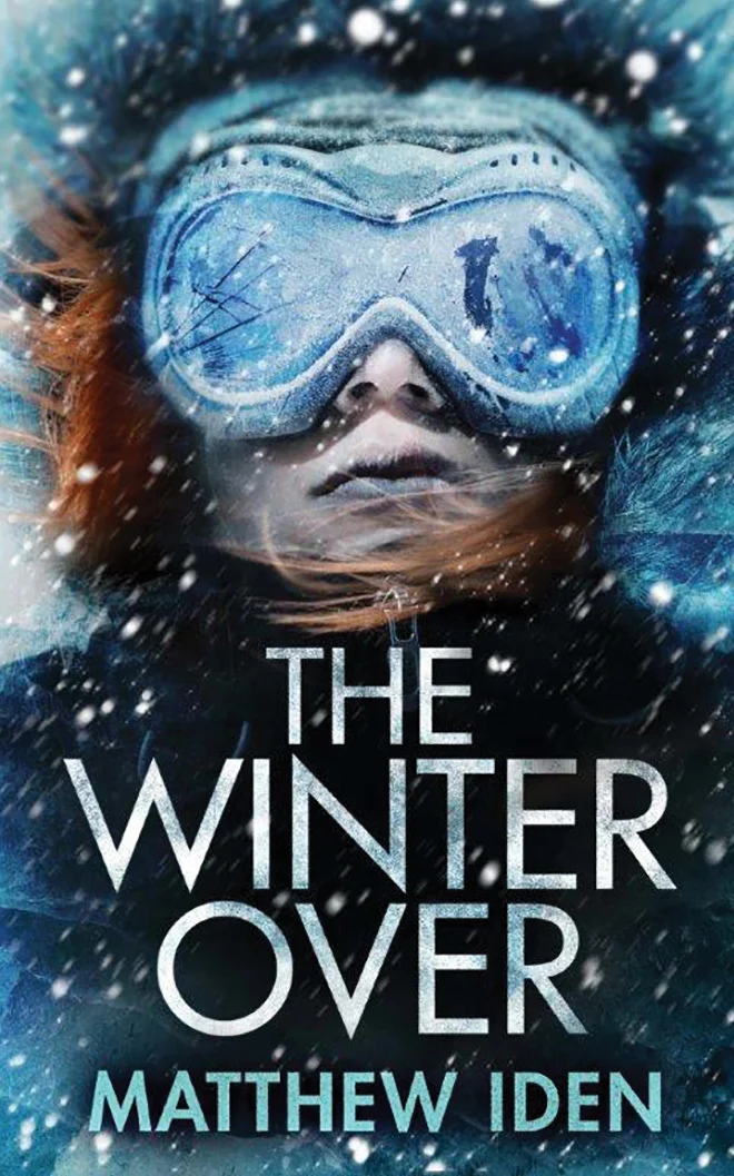 Featured image for Resumen de "The Winter Over" por Matthew Iden