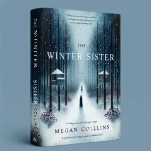 Featured image for Resumen de "La hermana del invierno" por Megan Collins