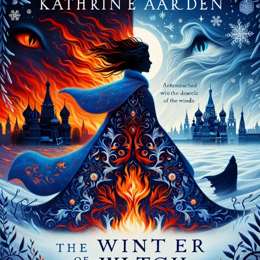 Featured image for Resumen de "El invierno de la hechicera" por Katherine Arden