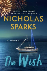 Featured image for Resumen de "El deseo" por Nicholas Sparks