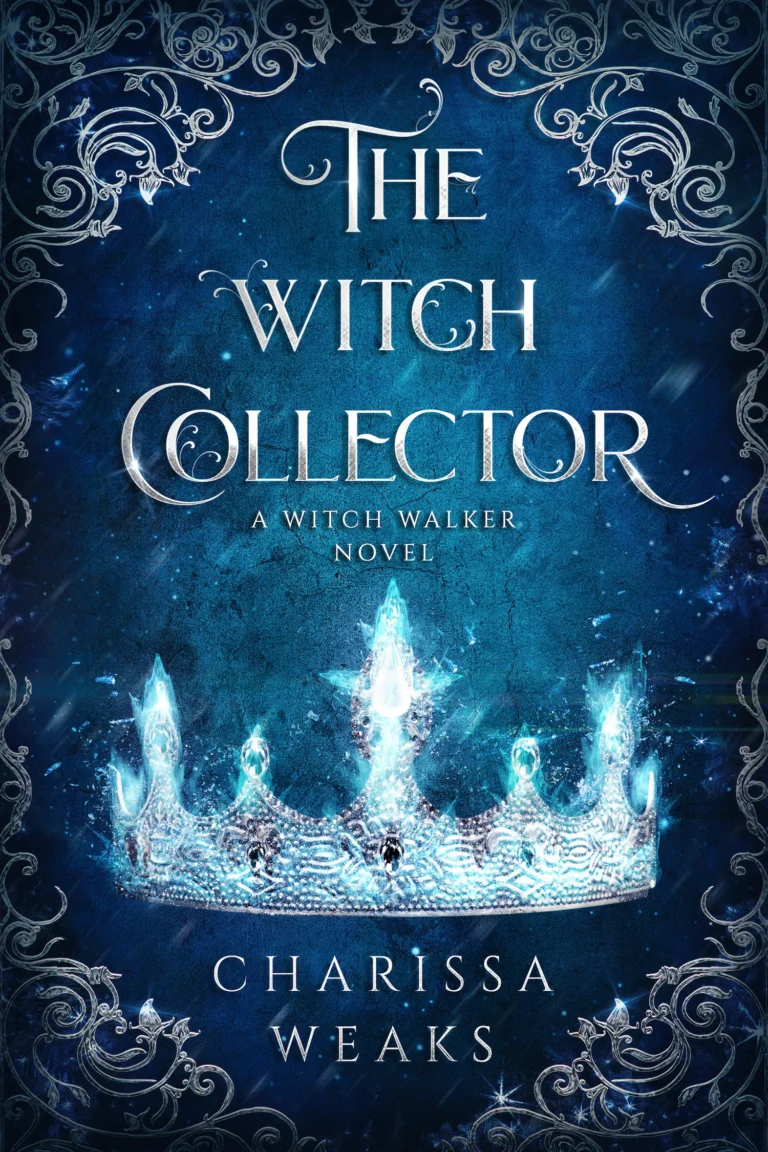 Featured image for Resumen de 'The Witch Collector' por Charissa Weaks