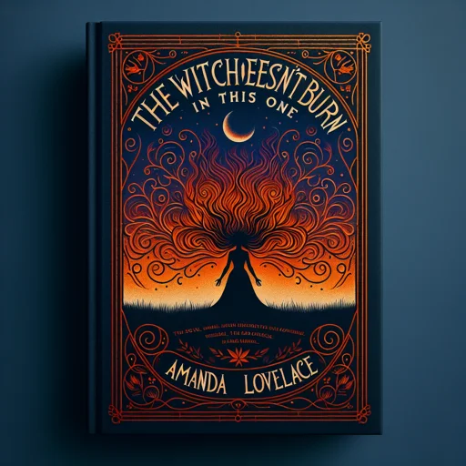 Alternative book cover of  by 