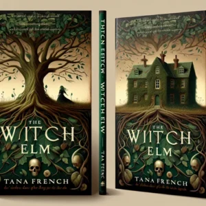 Featured image for Resumen de "El árbol de los brujos" por Tana French