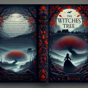 Featured image for Resumen de "El árbol de las brujas" por M.C. Beaton
