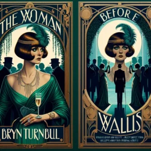 Featured image for Resumen de "La mujer antes de Wallis" por Bryn Turnbull