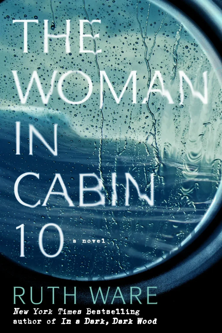 Featured image for Resumen de "La mujer en la cabina 10" por Ruth Ware