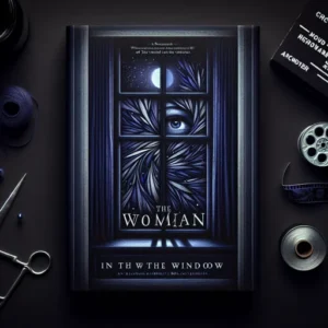 Featured image for Resumen de "La mujer en la ventana" por A.J. Finn