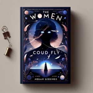 Featured image for Resumen de "Las mujeres podrían volar" por Megan Giddings