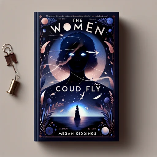 Featured image for Resumen de "Las mujeres podrían volar" por Megan Giddings