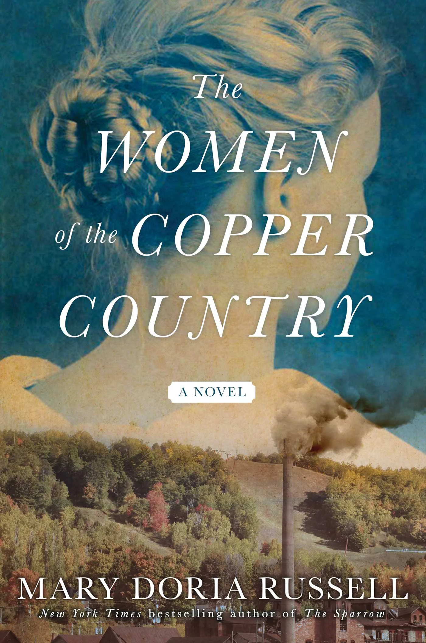 Featured image for Resumen de 'Las mujeres de Copper Country' por Mary Doria Russell