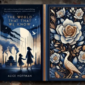 Featured image for Resumen de "El mundo que conocimos" por Alice Hoffman