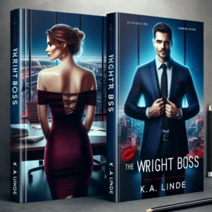Featured image for Resumen de "The Wright Boss" por K.A. Linde