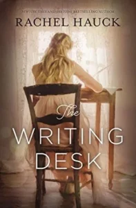 Featured image for Resumen de "The Writing Desk" por Rachel Hauck