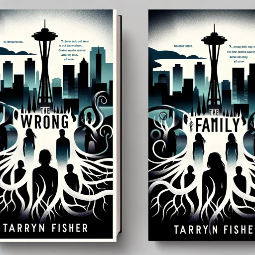 Featured image for Resumen de "La familia equivocada" por Tarryn Fisher