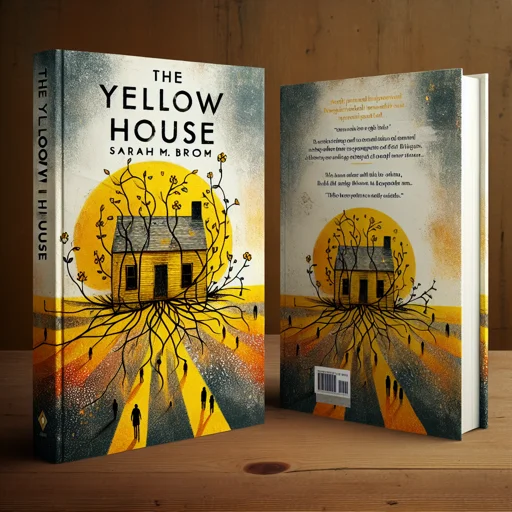 Featured image for Resumen de "La casa amarilla" por Sarah M. Broom