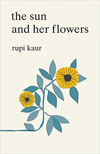 Featured image for Resumen de "El sol y sus flores" por Rupi Kaur